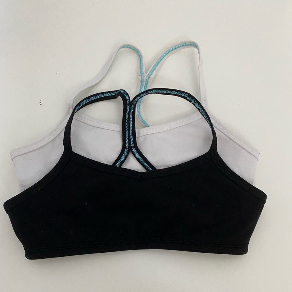 2-Pack of Sports Bras